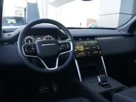 Land Rover Discovery Sport thumbnail 14