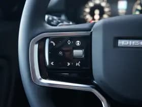 Land Rover Discovery Sport thumbnail 19