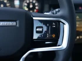 Land Rover Discovery Sport thumbnail 21