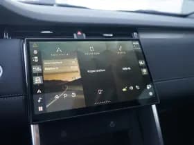 Land Rover Discovery Sport thumbnail 22