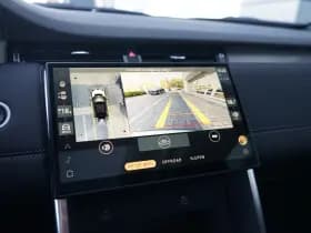 Land Rover Discovery Sport thumbnail 23