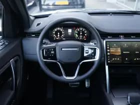 Land Rover Discovery Sport thumbnail 29