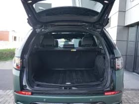 Land Rover Discovery Sport thumbnail 31