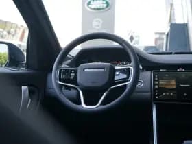 Land Rover Discovery Sport thumbnail 34
