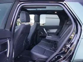 Land Rover Discovery Sport thumbnail 5