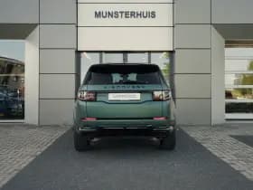 Land Rover Discovery Sport thumbnail 7