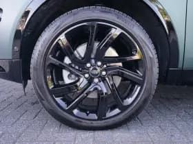 Land Rover Discovery Sport thumbnail 9