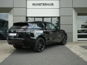 Land Rover Range Rover Velar thumbnail 2