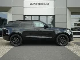 Land Rover Range Rover Velar thumbnail 11