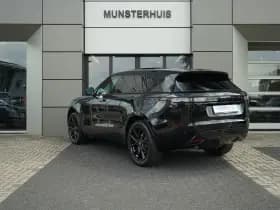Land Rover Range Rover Velar thumbnail 13