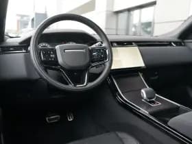 Land Rover Range Rover Velar thumbnail 14