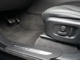 Land Rover Range Rover Velar thumbnail 17