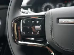 Land Rover Range Rover Velar thumbnail 18