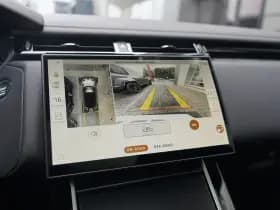Land Rover Range Rover Velar thumbnail 23