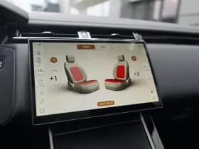 Land Rover Range Rover Velar thumbnail 24