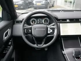 Land Rover Range Rover Velar thumbnail 28