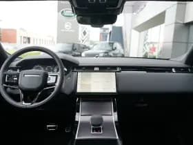 Land Rover Range Rover Velar thumbnail 4