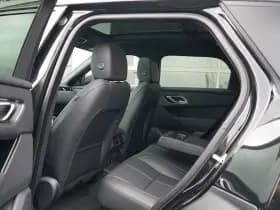 Land Rover Range Rover Velar thumbnail 5