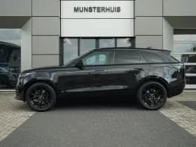 Land Rover Range Rover Velar thumbnail 6