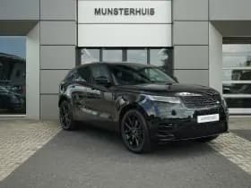 Land Rover Range Rover Velar thumbnail 10