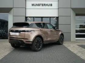 Land Rover Range Rover Evoque thumbnail 2