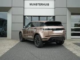 Land Rover Range Rover Evoque thumbnail 14