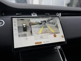 Land Rover Range Rover Evoque thumbnail 24