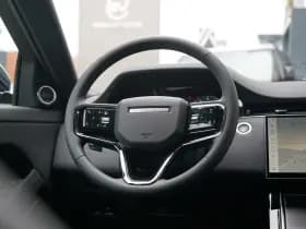 Land Rover Range Rover Evoque thumbnail 29