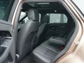 Land Rover Range Rover Evoque thumbnail 5