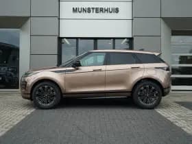 Land Rover Range Rover Evoque thumbnail 6