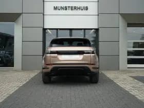 Land Rover Range Rover Evoque thumbnail 7