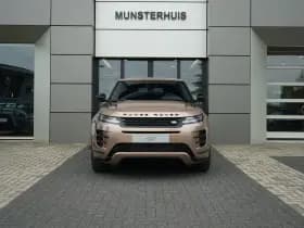 Land Rover Range Rover Evoque thumbnail 8