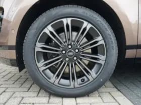 Land Rover Range Rover Evoque thumbnail 9