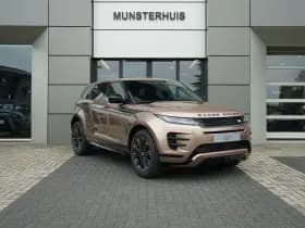 Land Rover Range Rover Evoque thumbnail 10