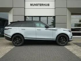 Land Rover Range Rover Velar thumbnail 11