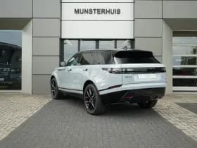 Land Rover Range Rover Velar thumbnail 13