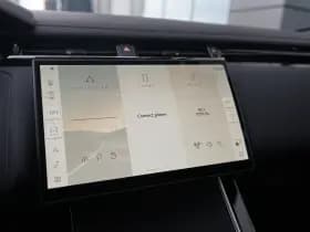 Land Rover Range Rover Velar thumbnail 21