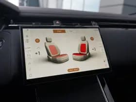 Land Rover Range Rover Velar thumbnail 23