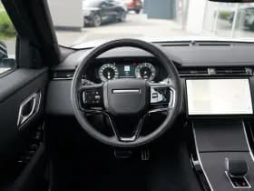 Land Rover Range Rover Velar thumbnail 25