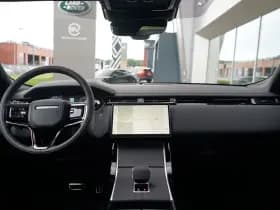 Land Rover Range Rover Velar thumbnail 4