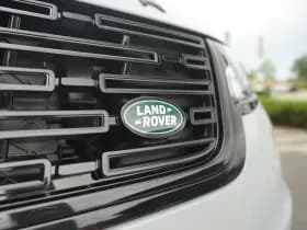 Land Rover Range Rover Velar thumbnail 31