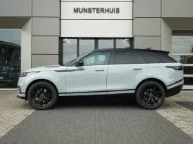 Land Rover Range Rover Velar thumbnail 6