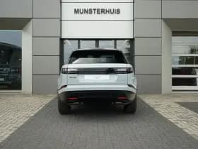 Land Rover Range Rover Velar thumbnail 7