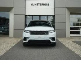 Land Rover Range Rover Velar thumbnail 8