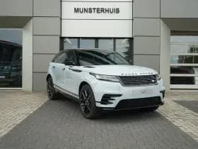 Land Rover Range Rover Velar thumbnail 10