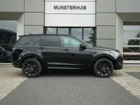 Land Rover Discovery Sport thumbnail 11