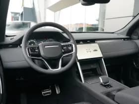 Land Rover Discovery Sport thumbnail 14