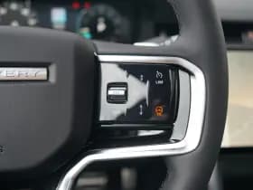 Land Rover Discovery Sport thumbnail 21