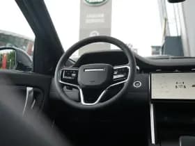 Land Rover Discovery Sport thumbnail 29