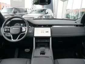 Land Rover Discovery Sport thumbnail 4